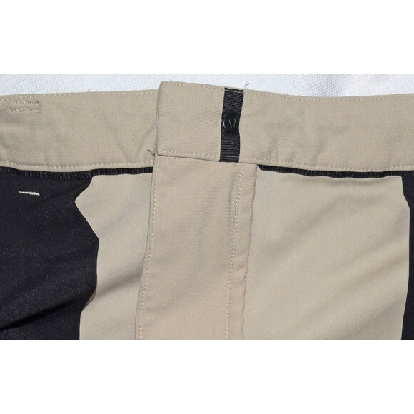 Lululemon Pants Men's Commission Relaxed Fit Stretch Chino LM5ACGS Pants Size 40 - Picture 5 of 5